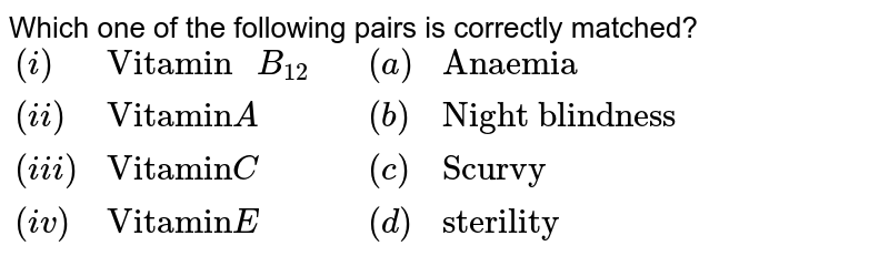 Which One Of The Following Pairs Is Not Correctly Matched A Gulba