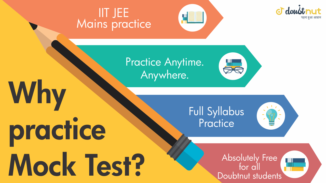 iit jee mock test online