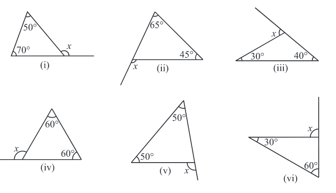 Unit 6 Triangle Congruency Test - Which is true about the ...