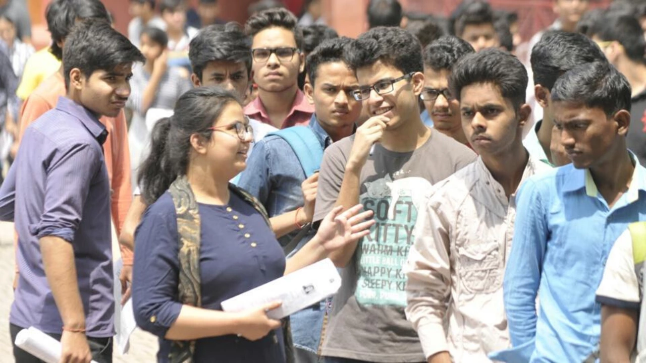 JEE Mains will be conducted from January 6 to 11, 2020