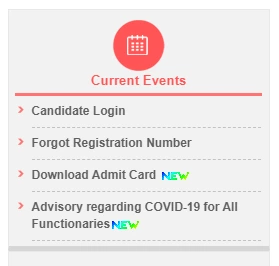 NEET 2020 Admit Card: How to Retrieve a Forgotten Registration Number?