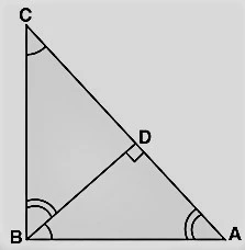 Pythagorean Theorem Derivation