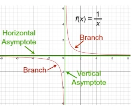 Reciprocal Function