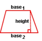 area of a polygon