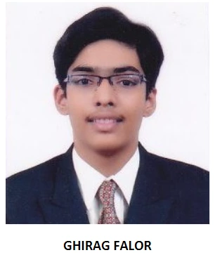 JEE Advanced 2020 Toppers
