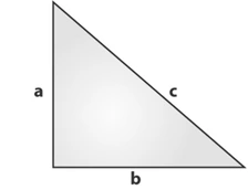 Pythagoras theorem