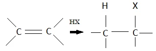 alkyl halide