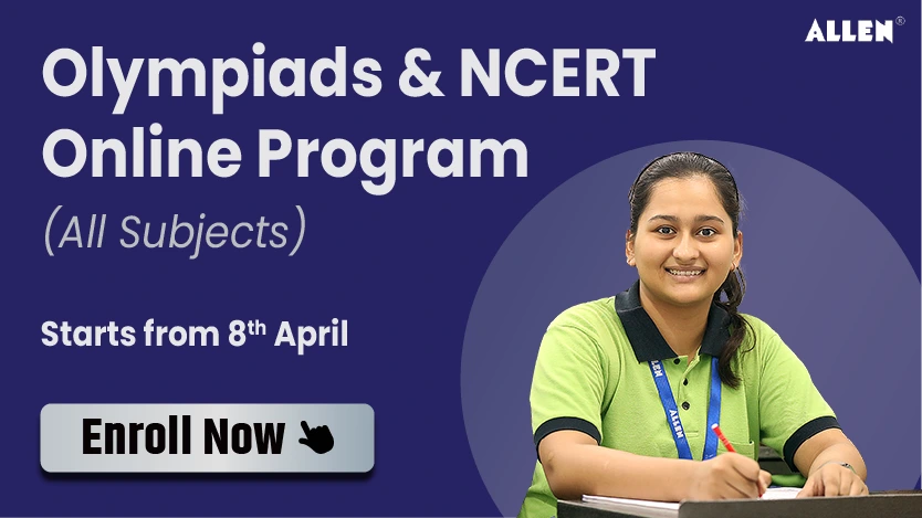 Class 8 | Olympiads & NCERT Online Program (All Subjects) 