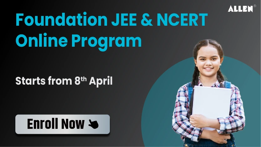 Class 10 | Foundation JEE & NCERT