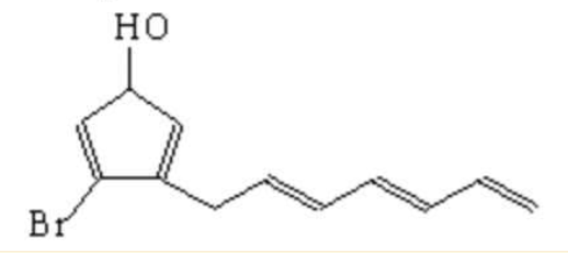Correct IUPAC name of the following
compound is