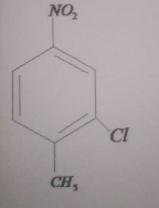 The correct IUPAC name of the  following compound.