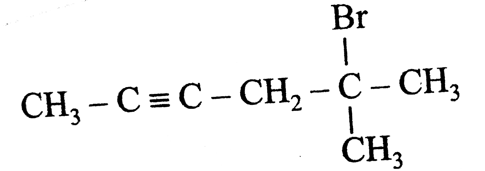 What is the IUPACname of the following compound ?