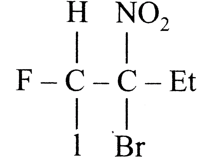 The correct IUPAC name of the following compound is :