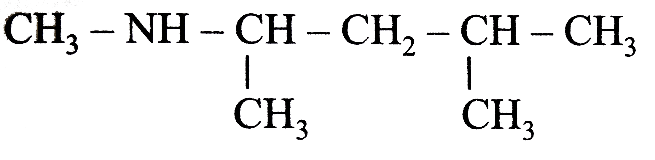 IUPAC name of the compound    is