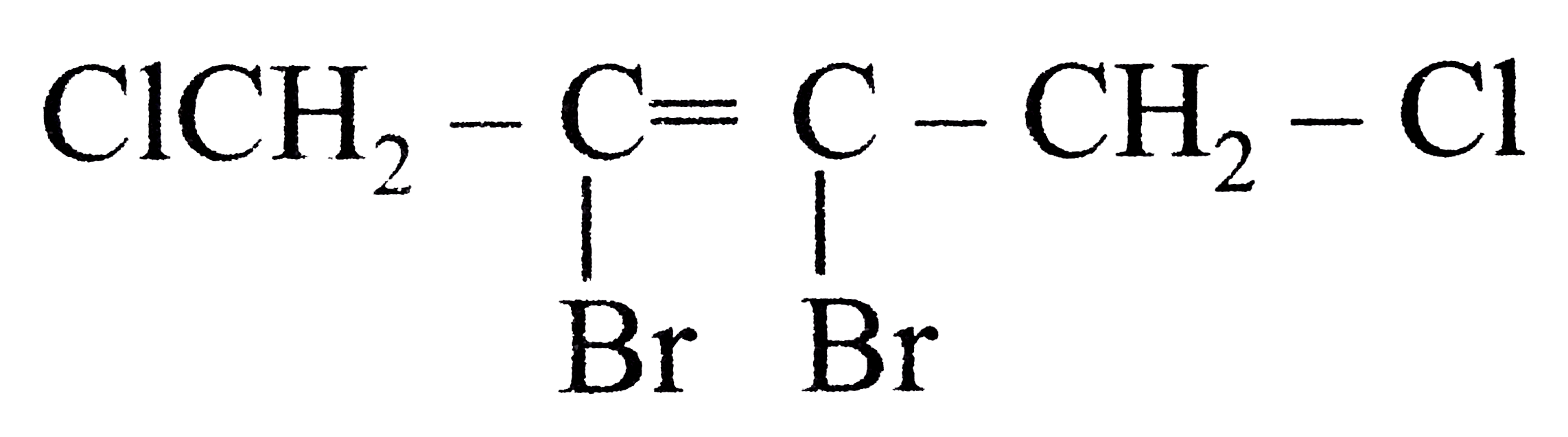 The name of  according to IUPAC nomenclature system is :