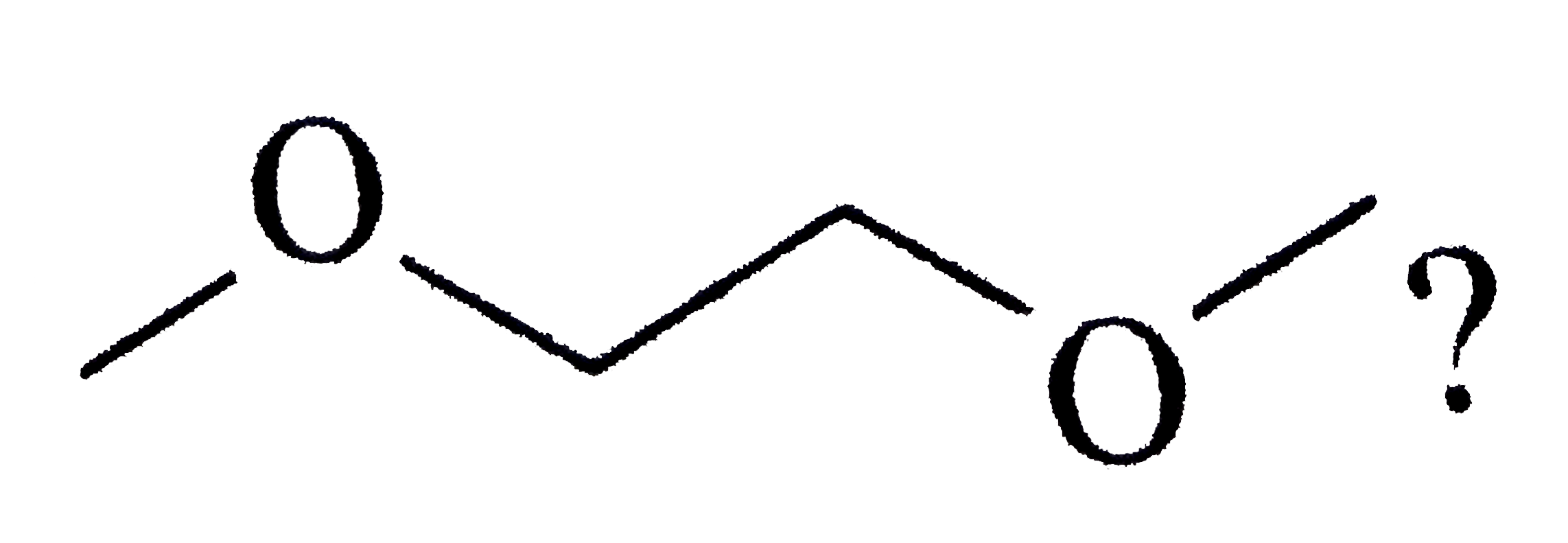 What is the correct IUPAC name of