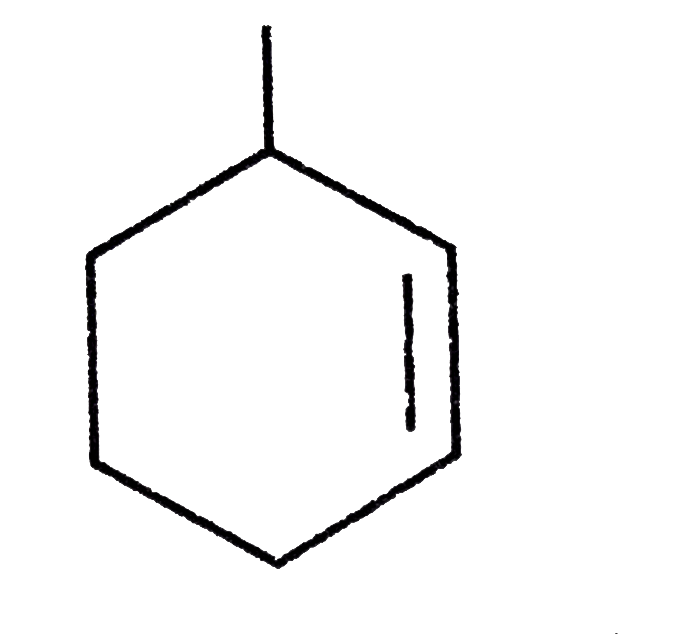 The IUPAC name of  is