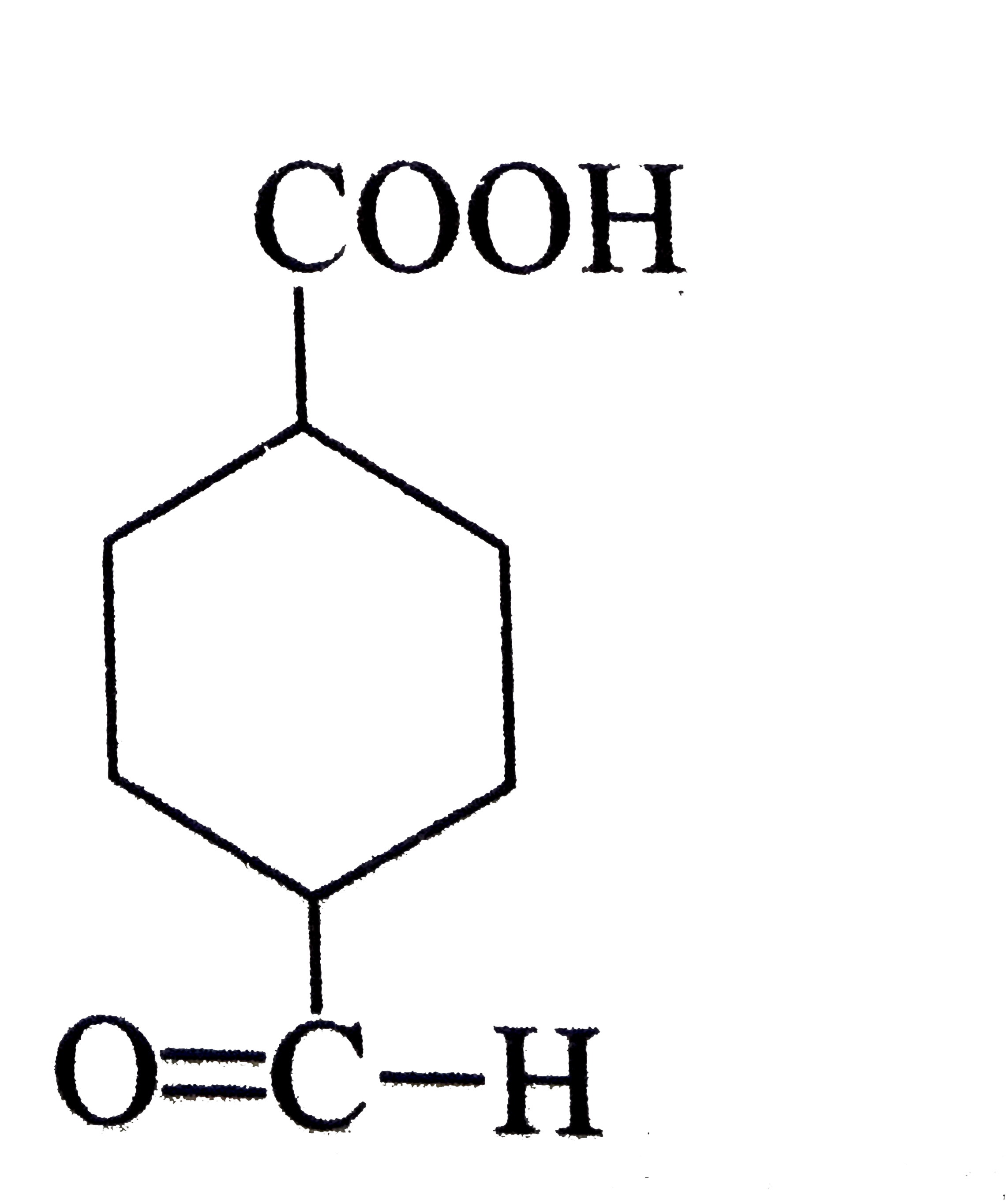 The IUPAC name of the