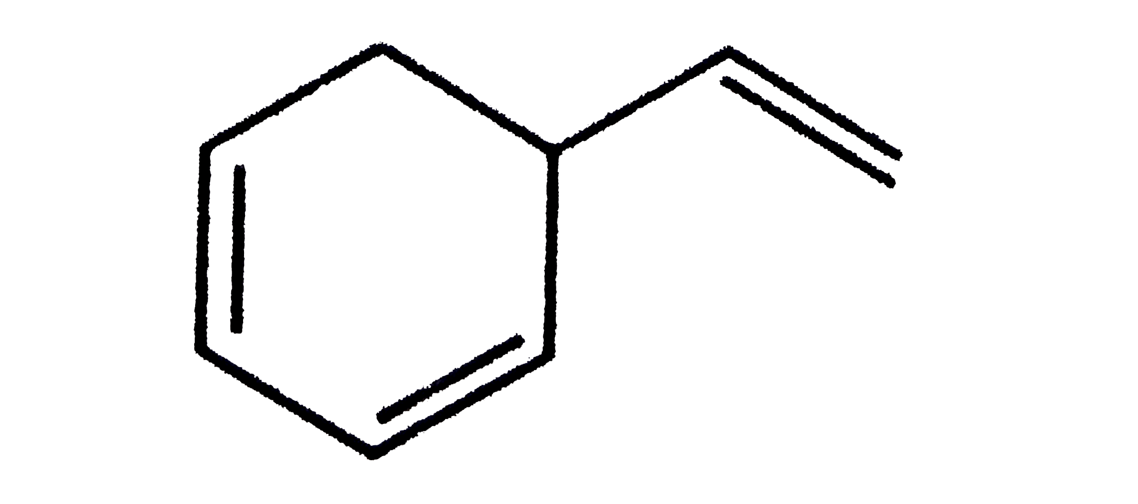 The correct IUPAC name of the compound