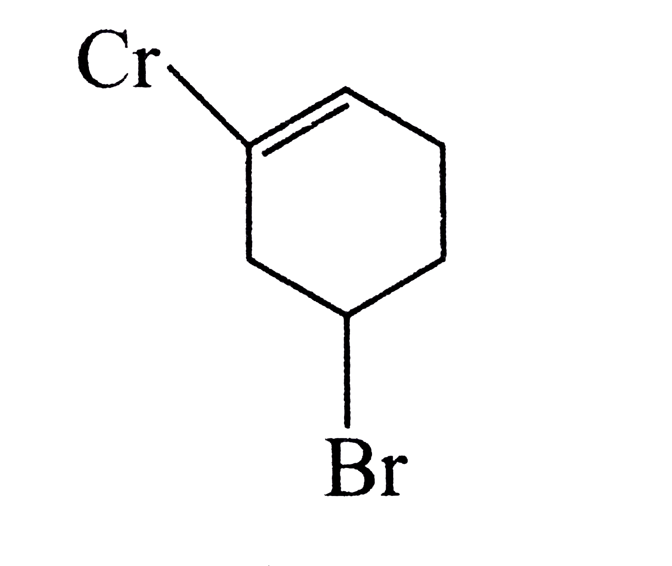 What is the correct IUPAC name of the compound ?