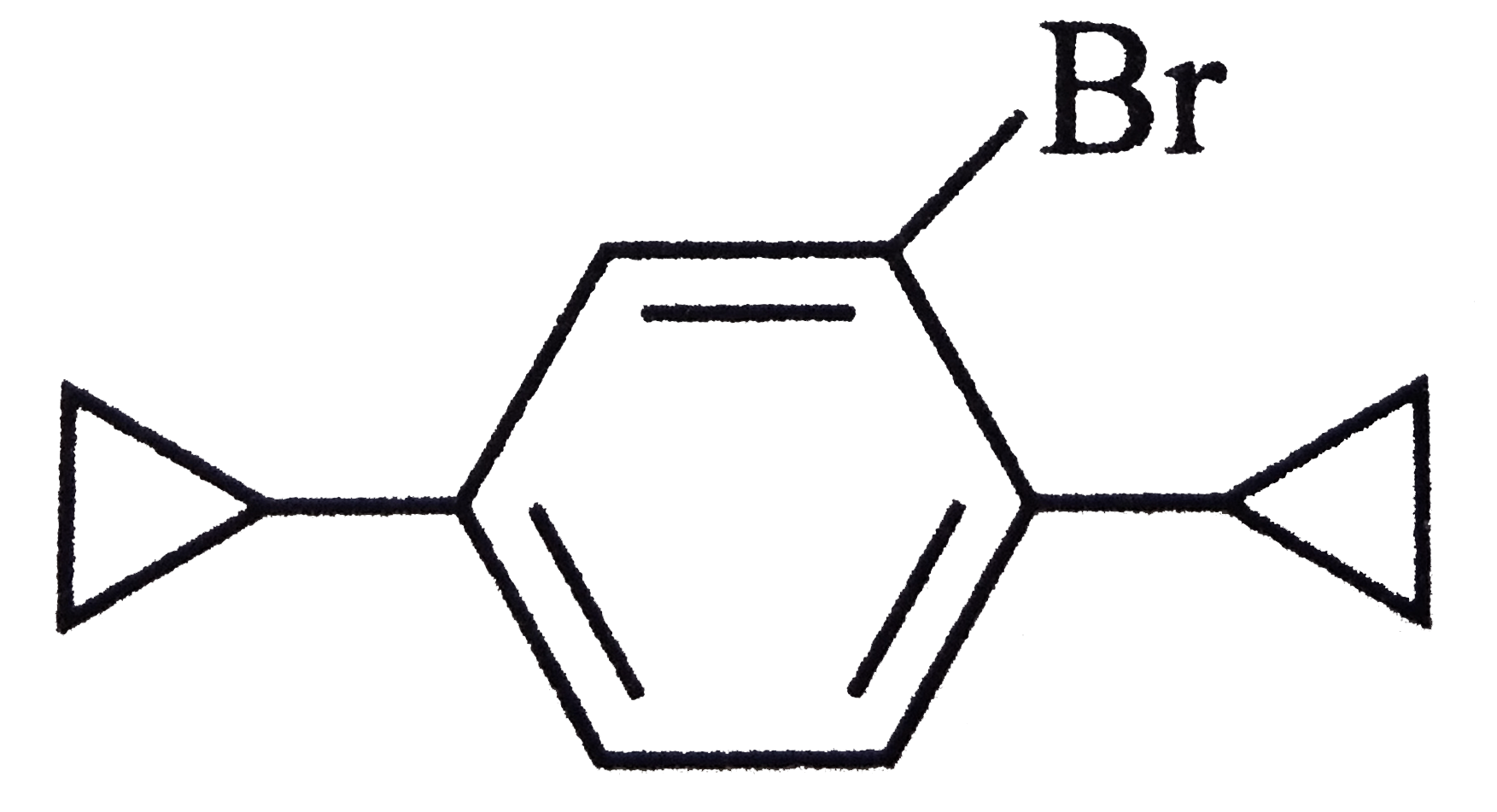 What is the correct IUPAC name of the following compound ?