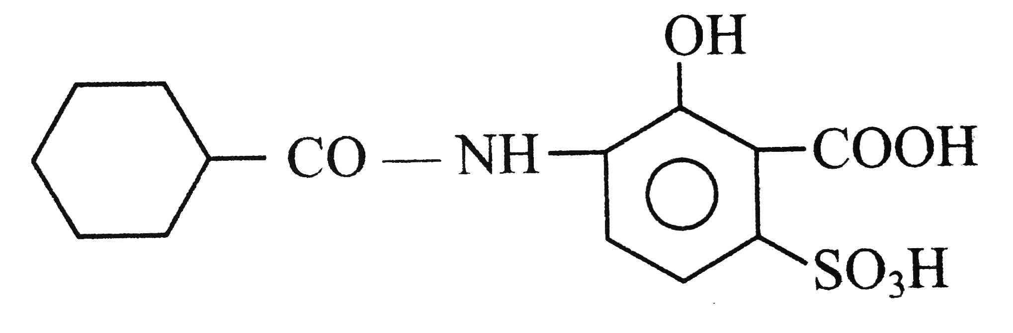 What if the name of the following compound ?