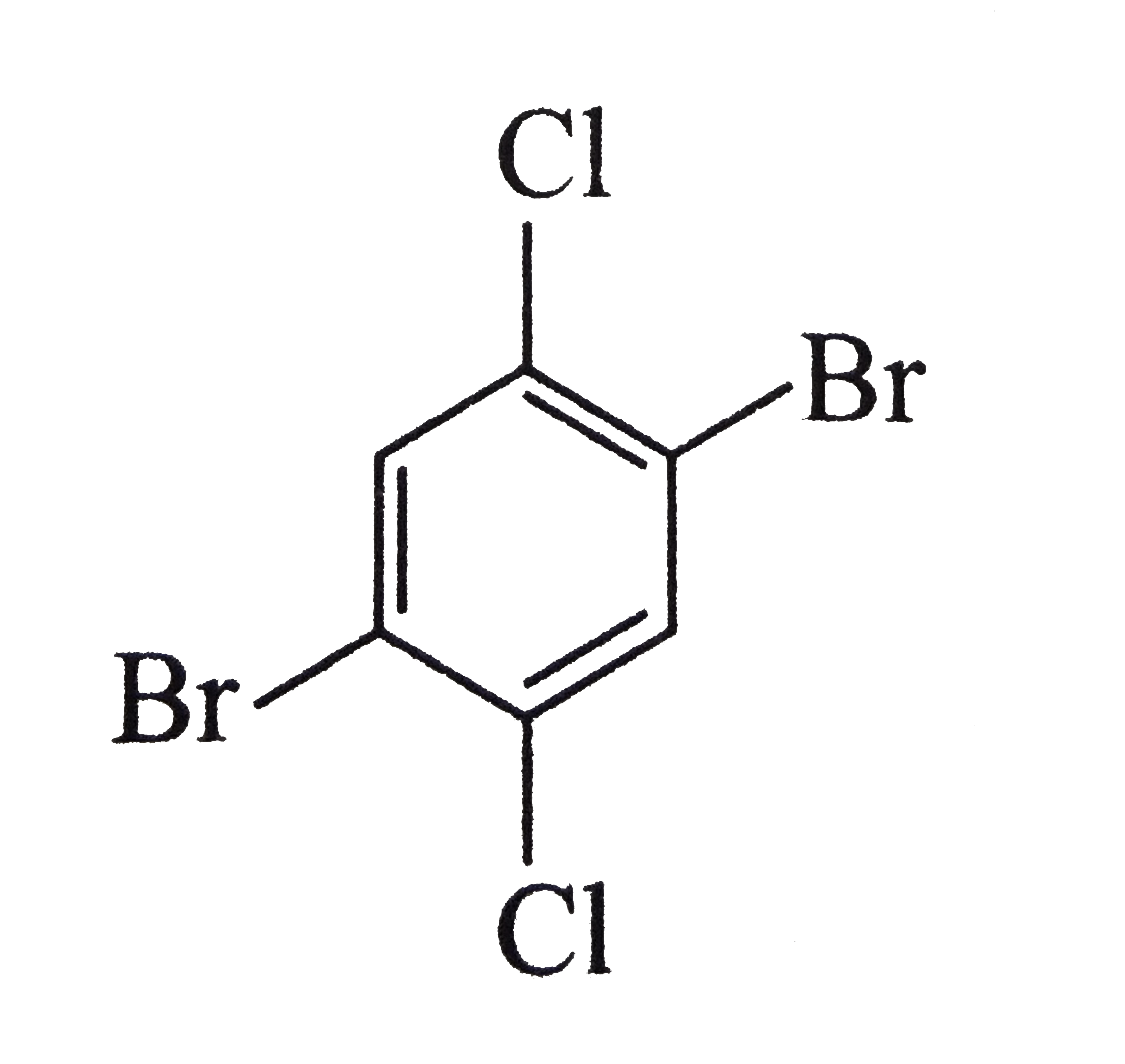 What is the correct IUPAC name of the following compound?  :