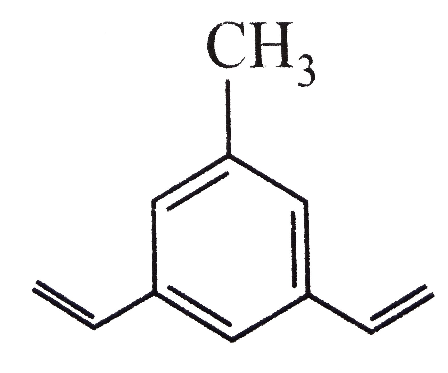 What is the correct IUPAC name of the following compound ?