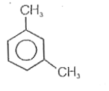 What products are formed when the following compound is treated with Br(2) in the presence of FeBr(3)