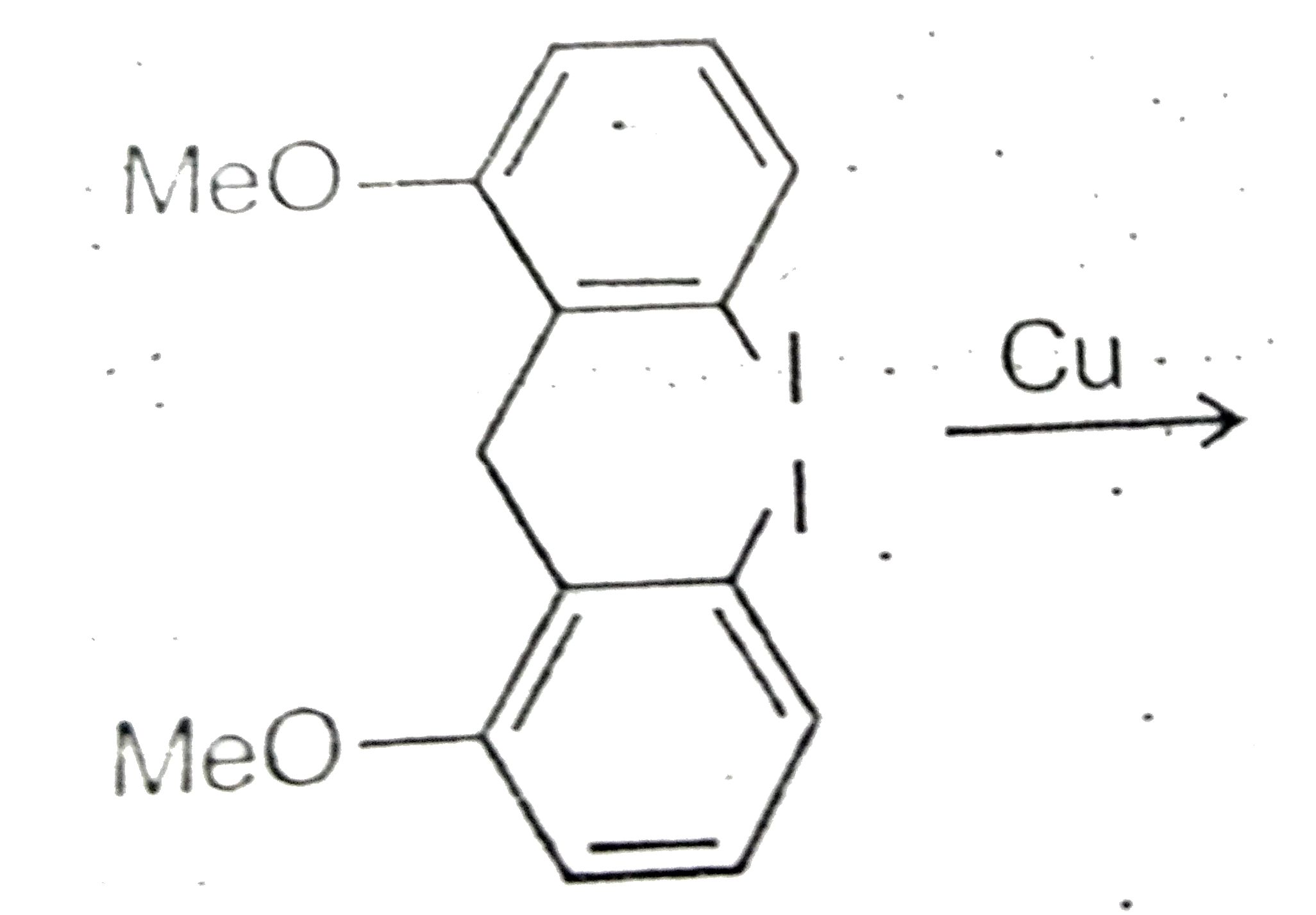 What  would  be the  major  product  of the  given  reaction ?