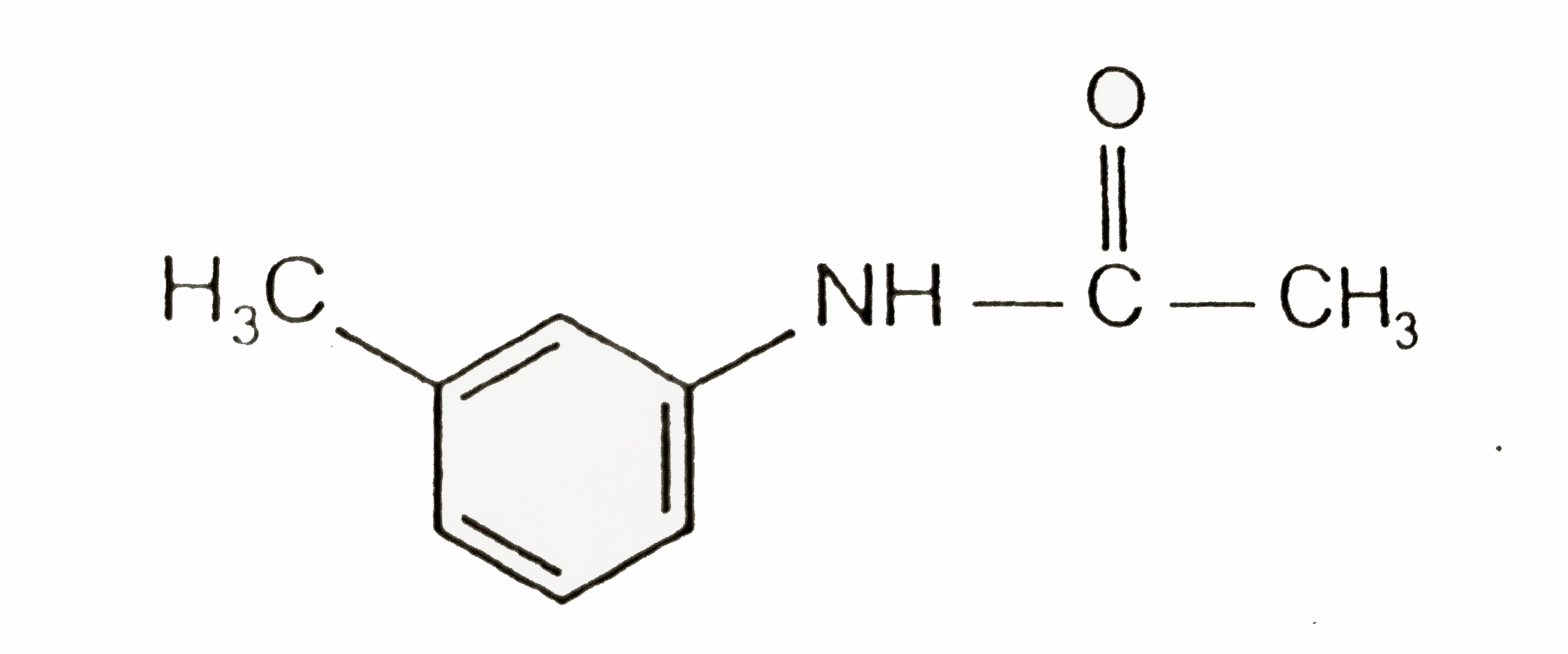 Outline the preparation of the following compounds from 3-methyl benzoic acid and any other reagents.