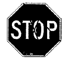 A stop sign is an example of a Polygon, in the image, you can see examples of diagonals in geometry in the stop sign. Hence, there a various number of diagonals possible in a Polygon.       The number of diagonals (d) that can be drawn in polygons with a given number of sides (n) is being investigated.            On the basis of the above information, answer any four of the following questions:   By considering the pattern, the value of q' is