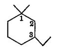 What is the correct IUPAC name of the following?