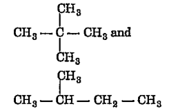 Study the structures carefully and choose the type of isomerism it represents