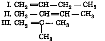 Consider the following compounds   choose the correct statements regarding the above organic compounds