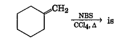 The major product formed in the reaction