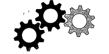 The following figure shows the three gears, which work in tandem. That means when anyone of the gears rotates, all other gears will also rotate. One gear has 36 teeth, another one has 25 teeth and the third one has 30 teeth. Though the number of teeth is not shown correctly in the given figure.      The gears are now in starting position. If you start turning them and continue to turn them, eventually all three will end up at their starting positions. Each gear makesx,y,z complete turns in order to have all three in their starting position. What is the value of x+y+z?