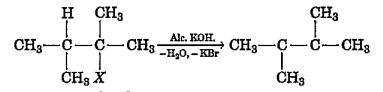 The following reaction      Is an example of