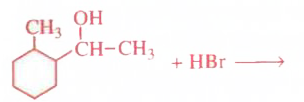 The major product of this reaction is