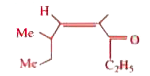 The IUPAC name of compound