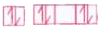 Give the correct order of initials T (True) or F (False) for following statements.    (I) If electron has zero magnetic quantum number, then it must be present in s-orbital.   (II) In  orbital diagram, pauli’s exclusion principle is violated.   (III) Bohr.s model can explain spectrum of the hydrogen atom.    (IV) A d-orbital can accommodate maximum 10 electrons only.