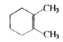 The possible number of geometrical isomers for this compound which can be isolated at room temperature is
