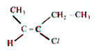 The name of the molecule shown is