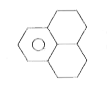 How many benzylic hydrogen are present in hydrocarbon given below.