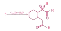 Select the best starting material for the following reaction: