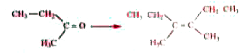 Neglecting the stereochemistry, the conversion can be performed successfully with