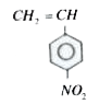 How many of them are more reactive than CH(2) = CH(2) in the anionic polymerization   CH(2)=underset(NO(2))underset(|)(CH)