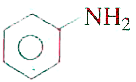 The reaction of amines with NaNO(2)+HCl depends on the type of the amine and whether it is aliphatic or aromatic. The diazo group developed in aliphatic primary amines is rather highly unstable and decompose to produce mainly alcohols. Secondary amines react to give yellow oily liquids.      overset(NaNO(2)+HCl)to product structure is likely to be