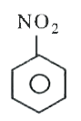 The number of [H] required to reduce      with Sn-HCl to give aniline.