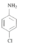 Which of the following amines reacts most rapidly with